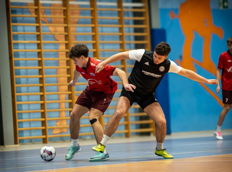 IV kolejka Ząbkowickiej Ligi Futsalu