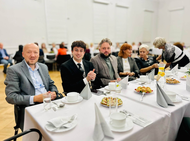 Związek Nauczycielstwa Polskiego w Ziębicach podsumował rok działalności