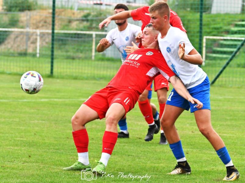 IV liga: Orzeł Ząbkowice Śląskie 2:0 (0:0) Sparta Grębocice