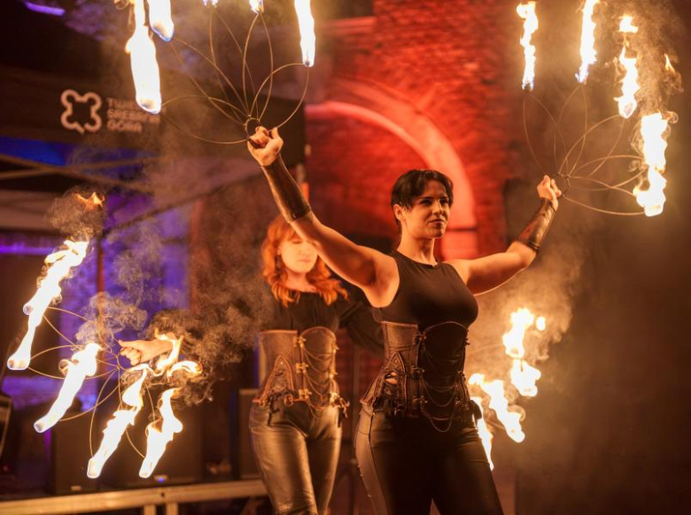 IX Festiwal Piwa i Sera w Twierdzy Srebrna Góra za nami
