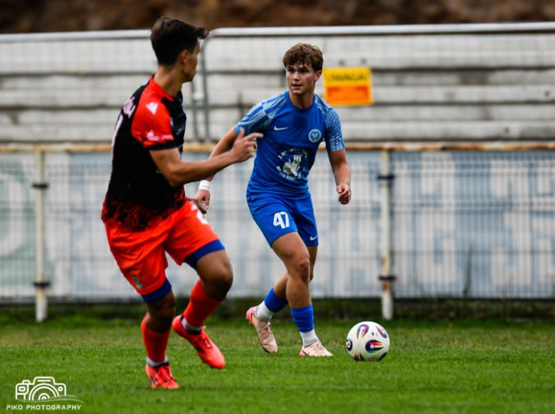IV liga: Orzeł Ząbkowice Śląskie 0:2 (0:2) Barycz Sułów