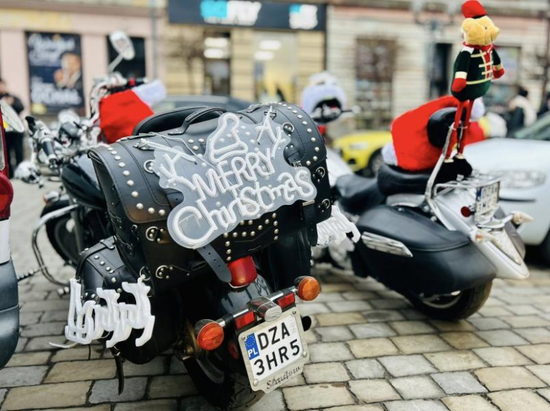 W Ziębicach można było poczuć magię świąt. Jarmark bożonarodzeniowy za nami [foto]