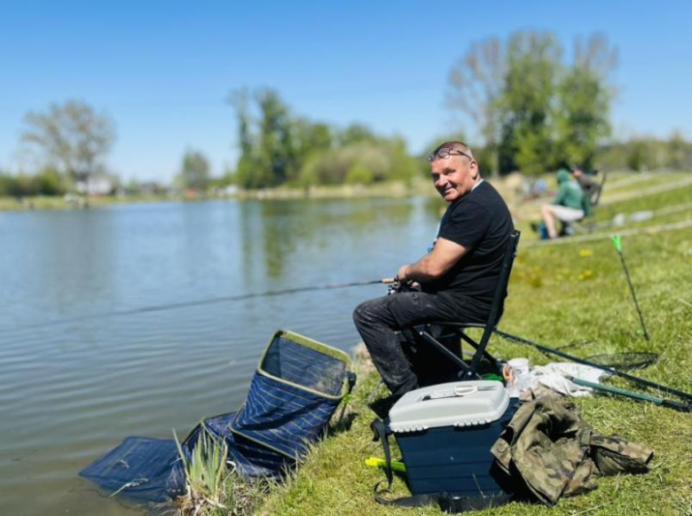 Wędkarze rywalizowali w Ziębicach. Znamy najlepszych