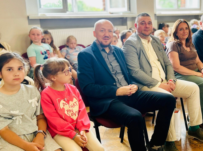 Eliminacje Junior Skin Fade o Puchar Starosty Ząbkowickiego w Ziębicach