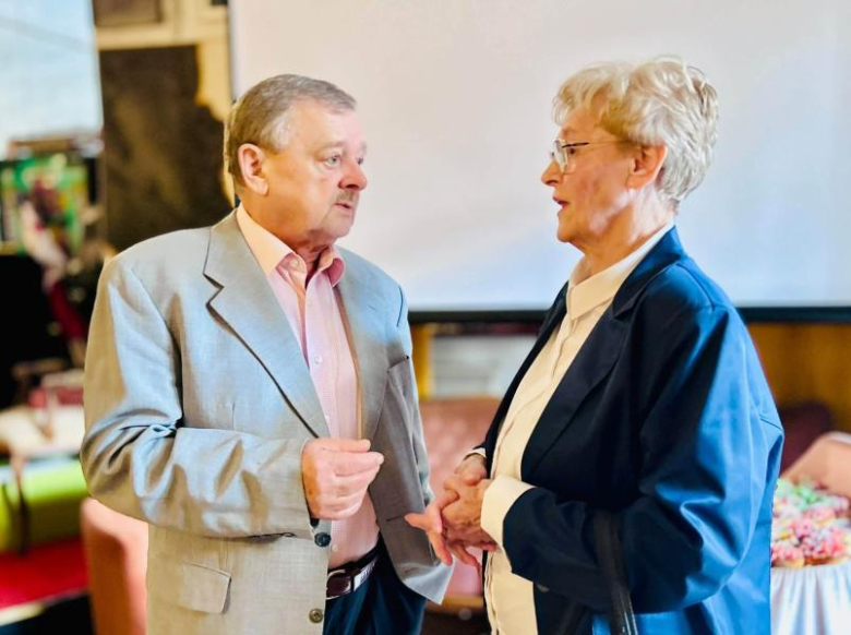10 lat Rotary Club Ziębice. Jubileusz działalności i pomocy lokalnej społeczności