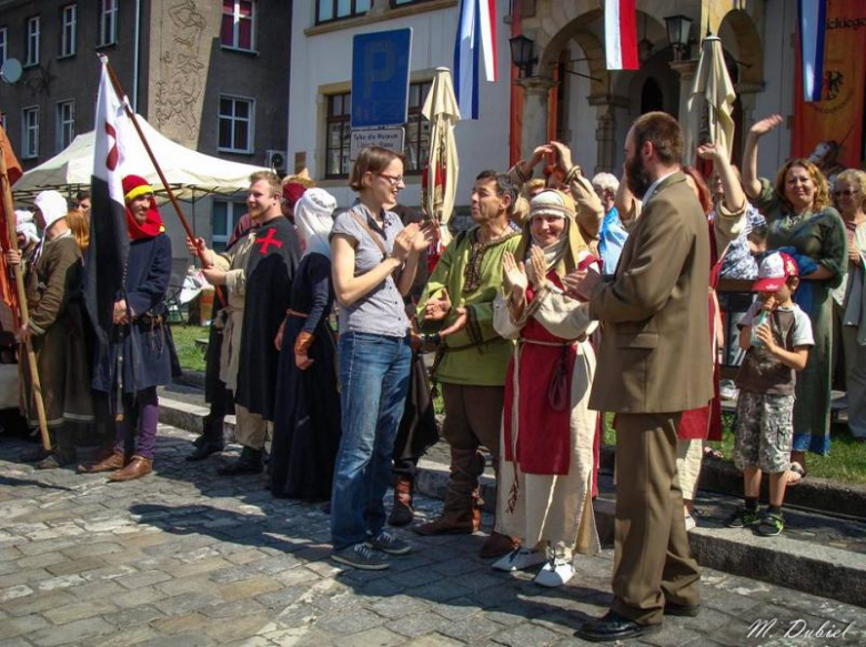 Festiwal Księstwa Ziębickiego