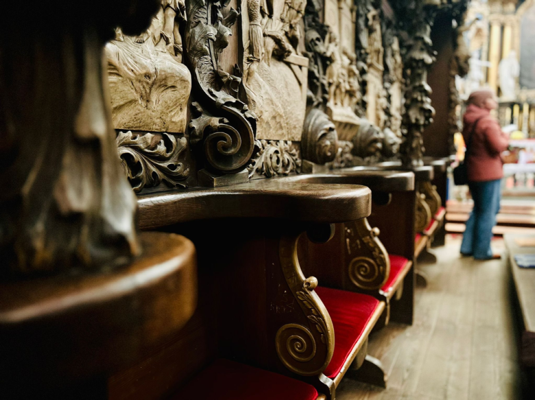 Opactwo Cysterskie w Henrykowie coraz bliżej wpisania na listę Pomników Historii