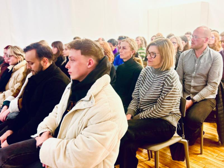 Przyszłość browaru w Ziębicach: studenci, eksperci i mieszkańcy rozpoczynają wspólne prace