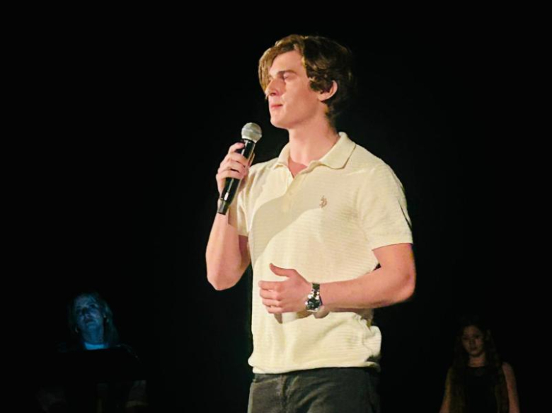 „Zanim zamilknę” – musical o empatii i odpowiedzialności słów z premierą w Ziębicach