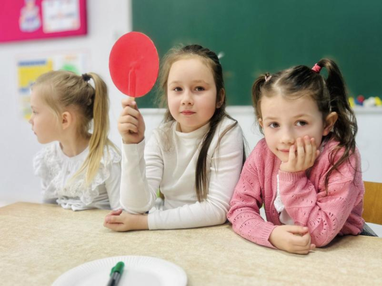 16. Międzyprzedszkolny Konkurs z Wiedzy o Bezpieczeństwie