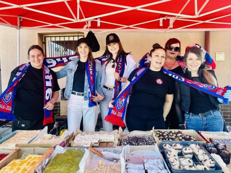 MKS Sparta Ziębice istnieje już 80 lat. Jubileuszowa gala