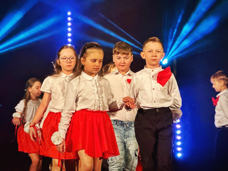 „Połączmy serca w jedno Ojczyzny kochanie”. Akademia patriotyczna w Ziębicach