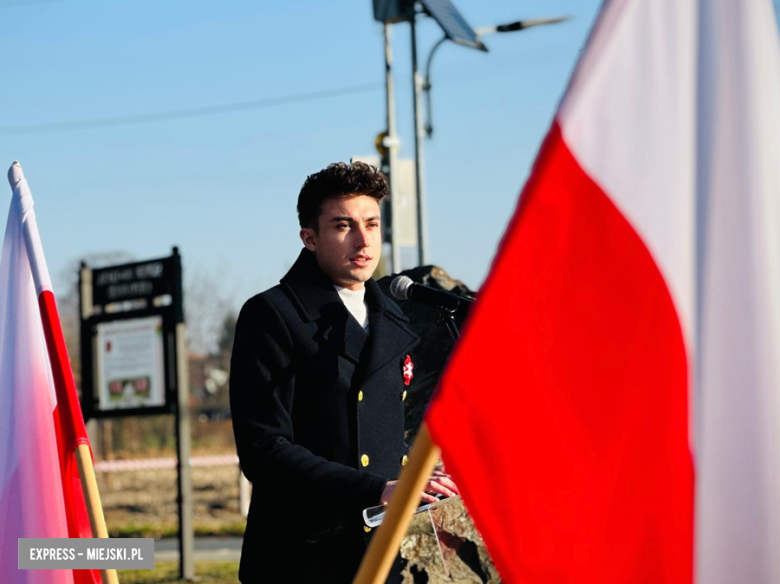 W Ciepłowodach uczczono 106. rocznicę odzyskania Niepodległości przez Polskę