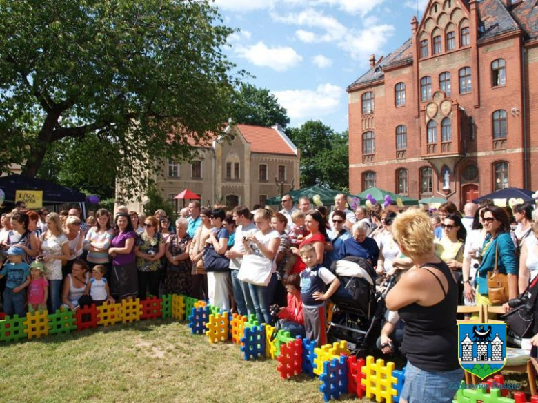 Festyn Rodzinny w Przedszkolu Publicznym Nr 2