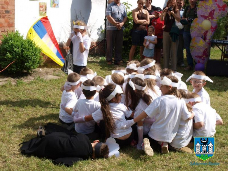 Festyn Rodzinny w Przedszkolu Publicznym Nr 2