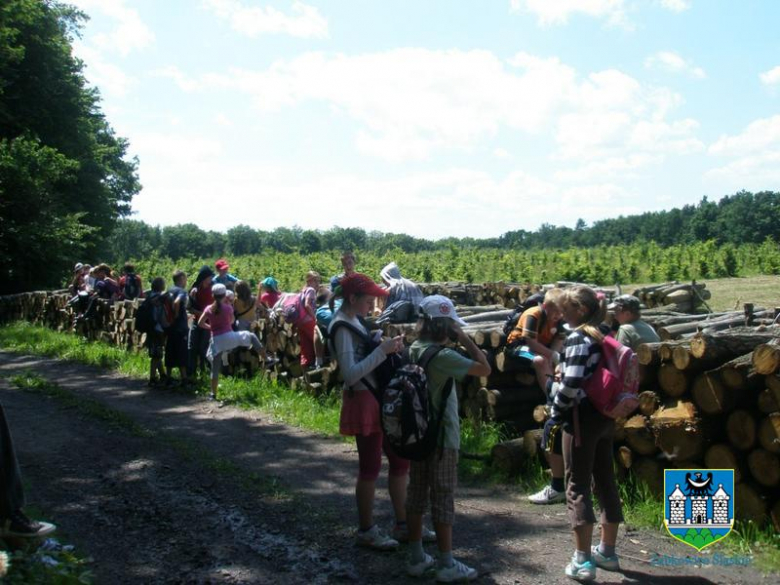 81 Rajd Ziemi Ząbkowickiej