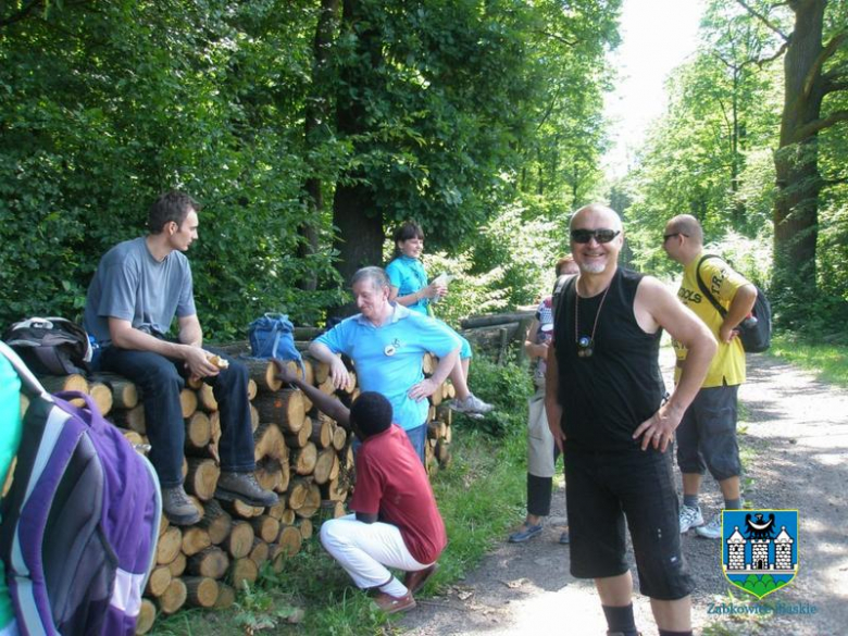 81 Rajd Ziemi Ząbkowickiej