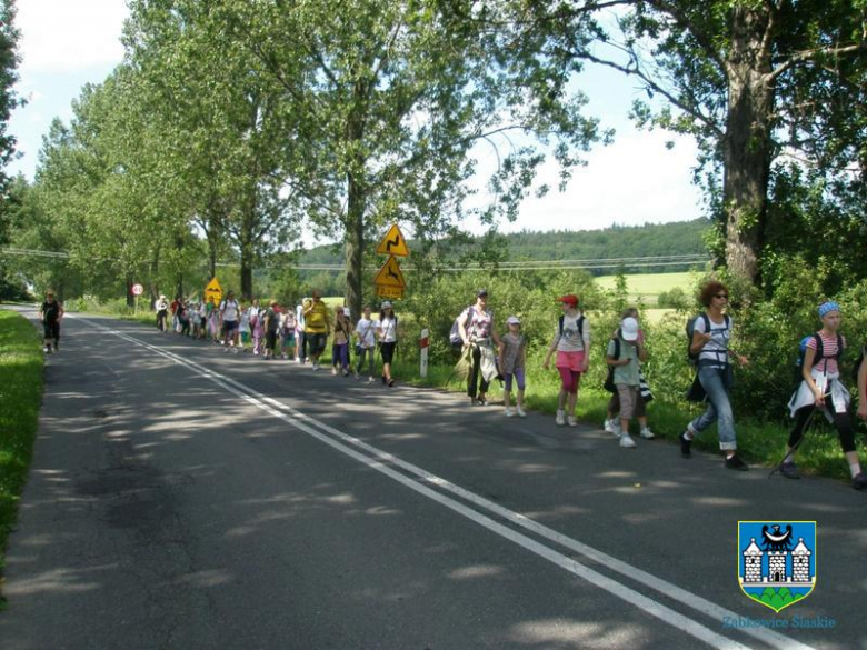 81 Rajd Ziemi Ząbkowickiej