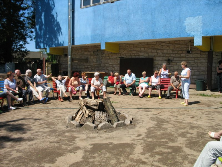 Relaks, radość, rozrywka - ZUTW na wakacjach