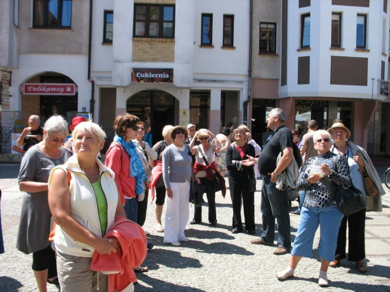 Relaks, radość, rozrywka - ZUTW na wakacjach