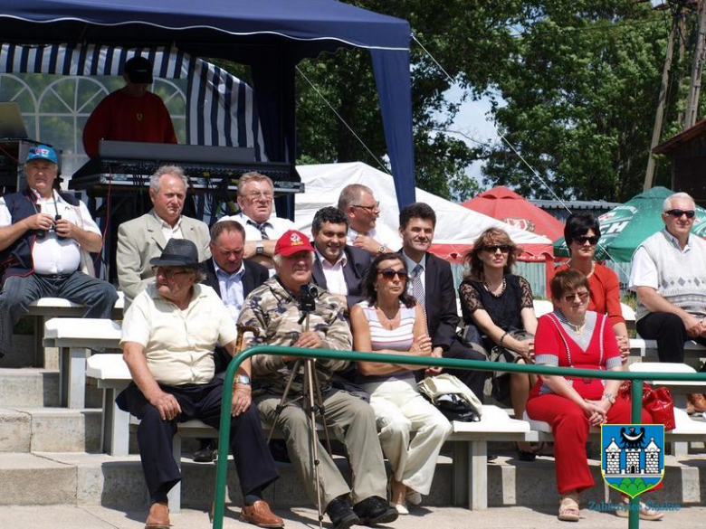 Festiwal Zespołów Artystycznych KGW w Stolcu