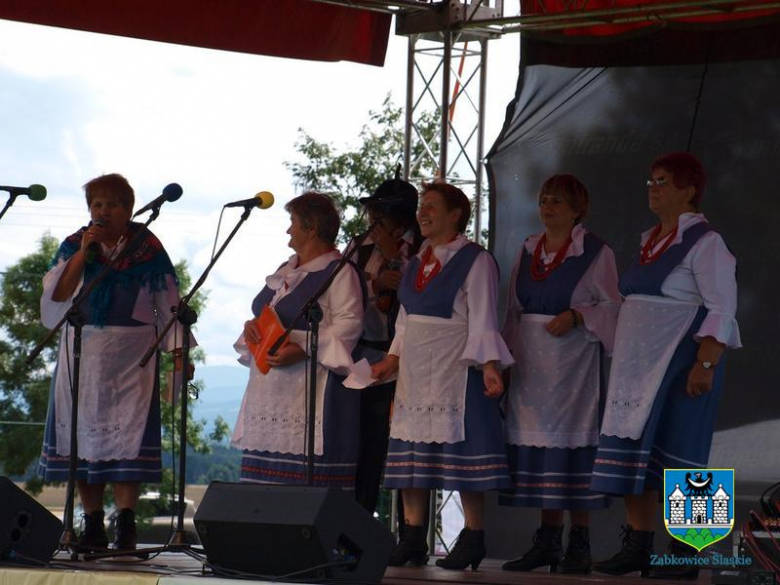 Festiwal Zespołów Artystycznych KGW w Stolcu