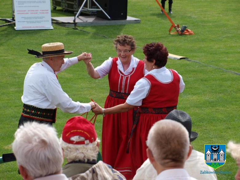 Festiwal Zespołów Artystycznych KGW w Stolcu