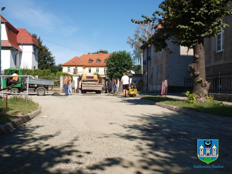 UMiG Ząbkowice Śląskie