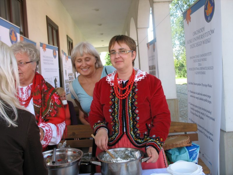 Ząbkowicki Uniwersytet Trzeciego Wieku