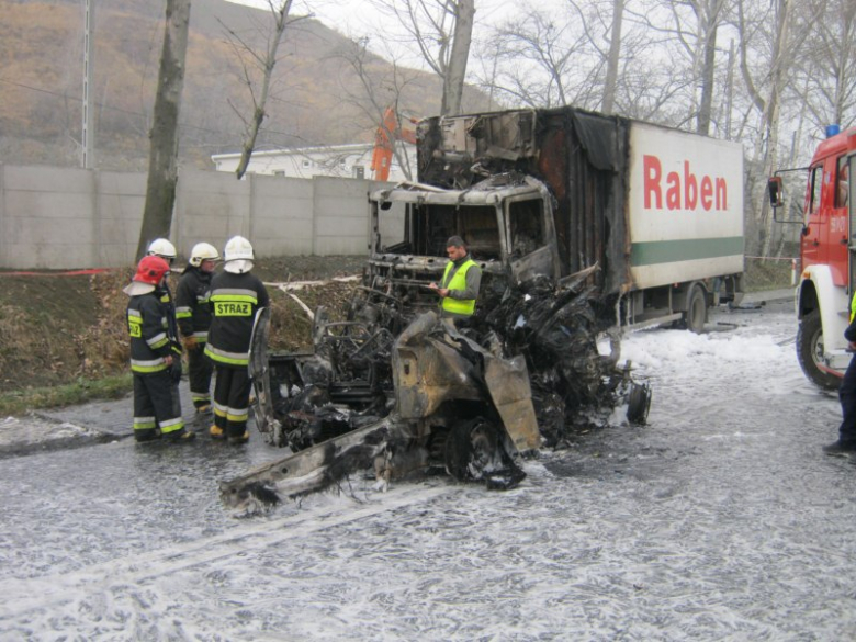 Kolejna tragedia na ósemce