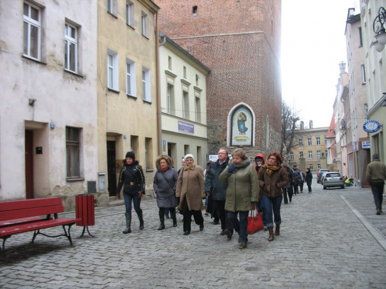 Wizyta studyjna