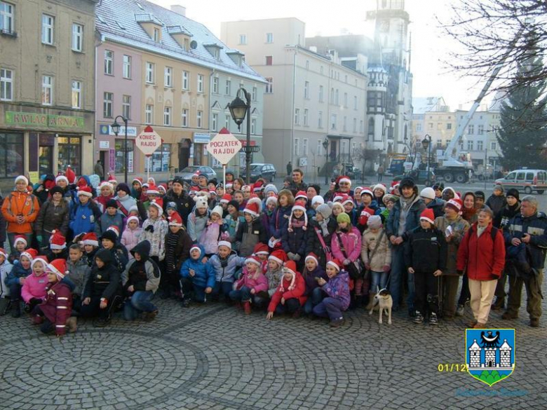 Rajd Ziemi Ząbkowickiej