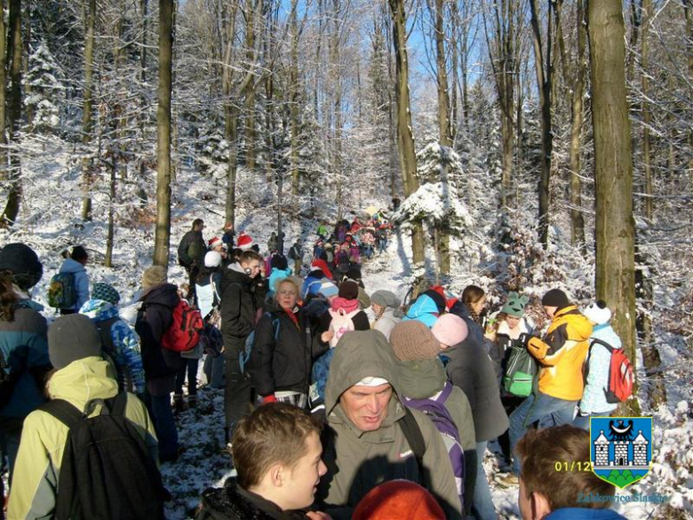 Rajd Ziemi Ząbkowickiej