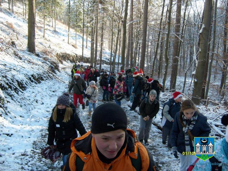 Rajd Ziemi Ząbkowickiej