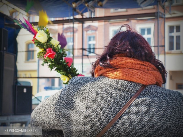 Jarmark Wielkanocny w Ząbkowicach Śląskich