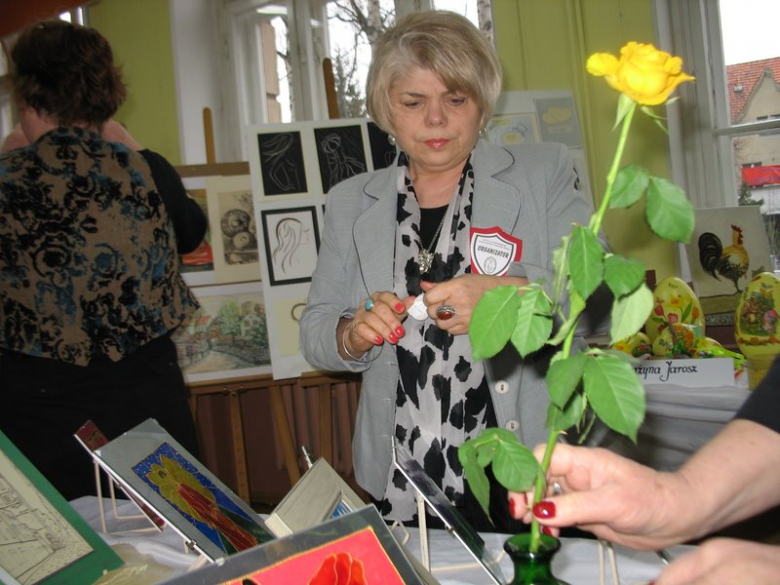 Seniorzy na forum uniwersytetów 