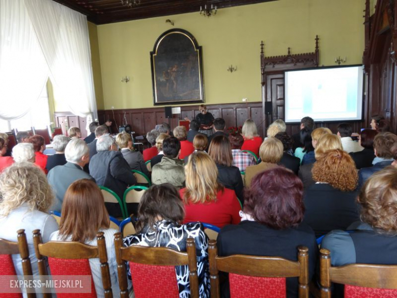 Regionalny Dzień Bibliotekarza