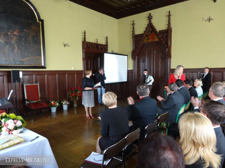 Regionalny Dzień Bibliotekarza