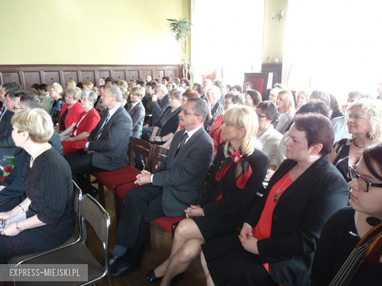 Regionalny Dzień Bibliotekarza