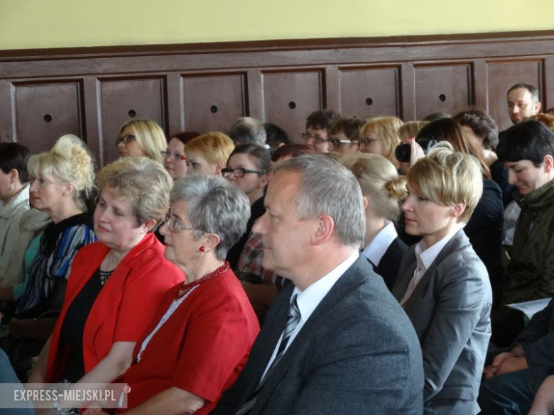 Regionalny Dzień Bibliotekarza