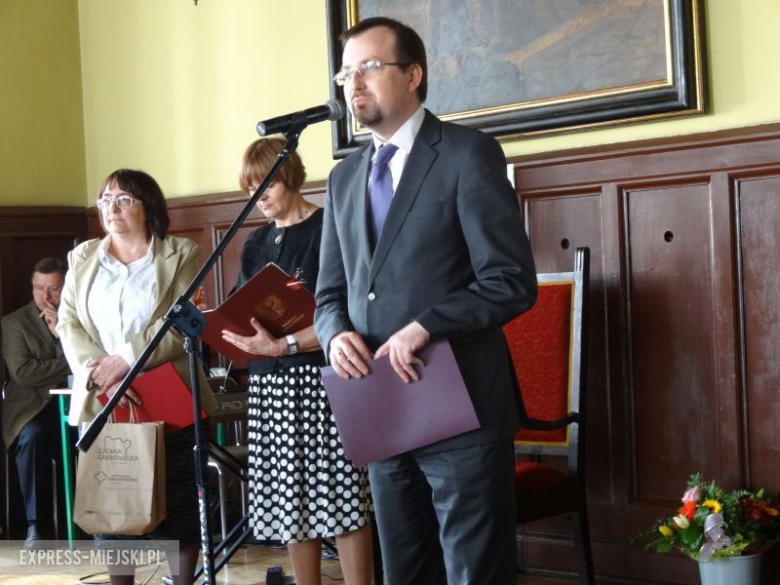 Regionalny Dzień Bibliotekarza