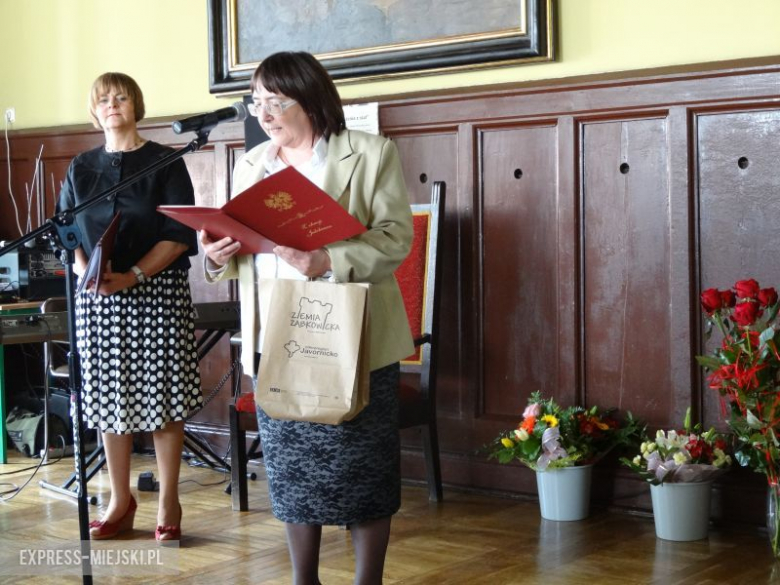 Regionalny Dzień Bibliotekarza