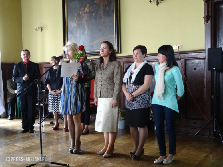 Regionalny Dzień Bibliotekarza