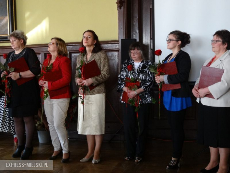 Regionalny Dzień Bibliotekarza