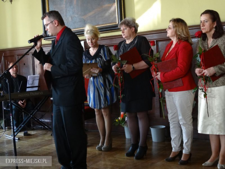 Regionalny Dzień Bibliotekarza