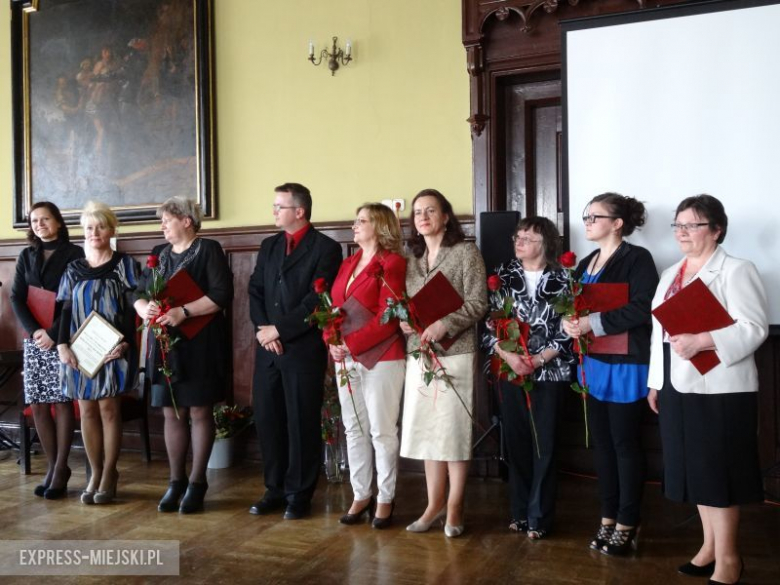 Regionalny Dzień Bibliotekarza