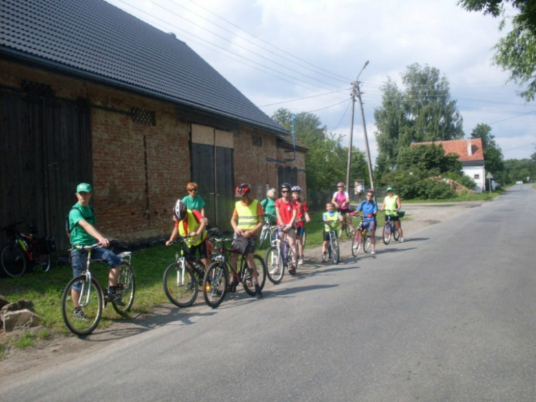 39. Trakt Kamieniec Ząbkowicki-Ziębice