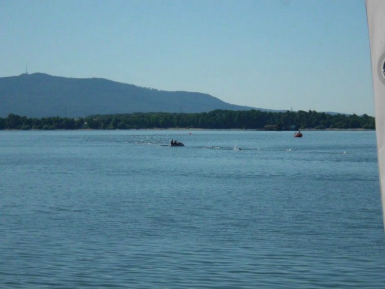 Mistrzostwa Polski w triathlonie