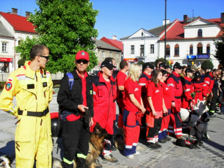 Warsztaty "KOZUBNIK 2013"