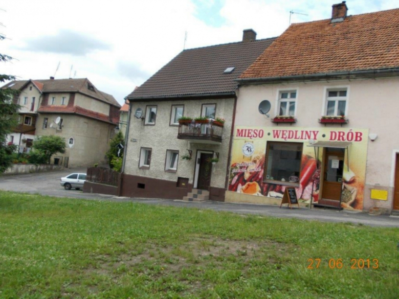 Marian Guca - II miejsce w kategorii: Najpiękniejszy balkon